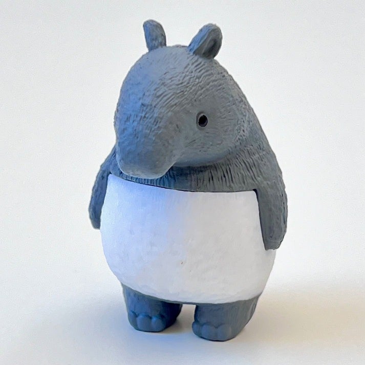 Void Animals Vol.4 Kyomu Blind Box Figure - Yell Japan