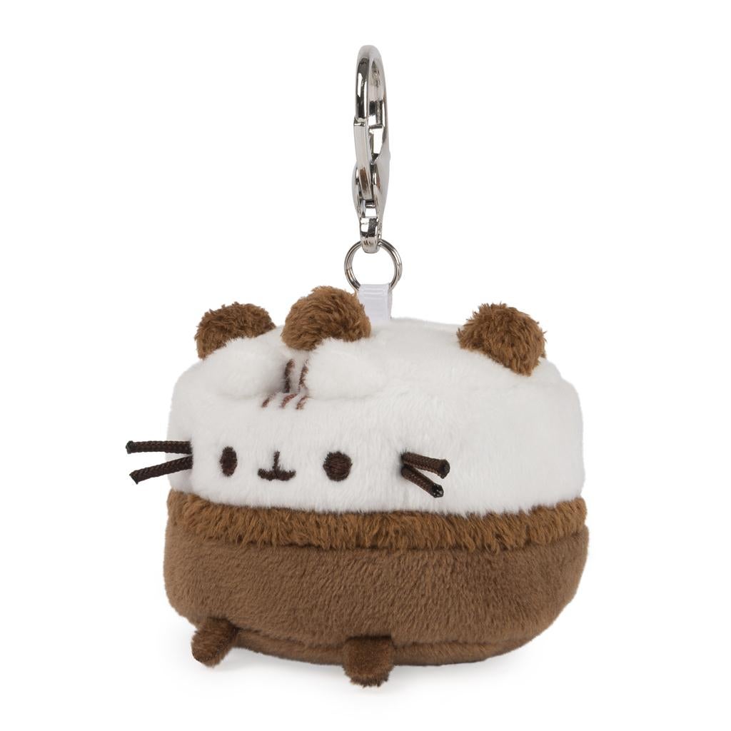 Pusheen sales keychain amazon