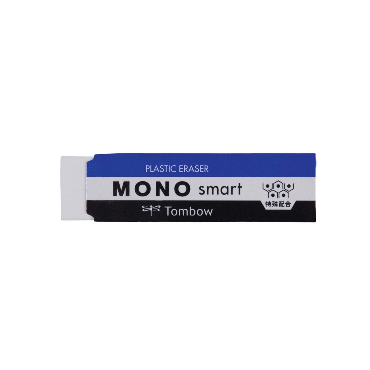 MONO Smart Vinyl Eraser Slim 2.8” - Tombow